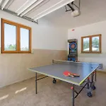 Two-bedroom In Feriehus Tinjan