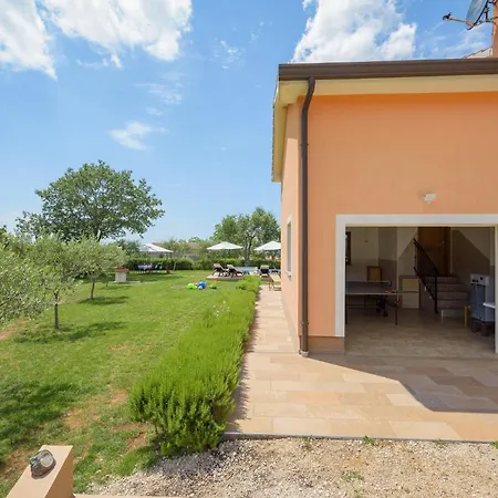 Two-bedroom In * Tinjan