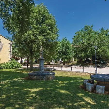 Two-bedroom In * Tinjan