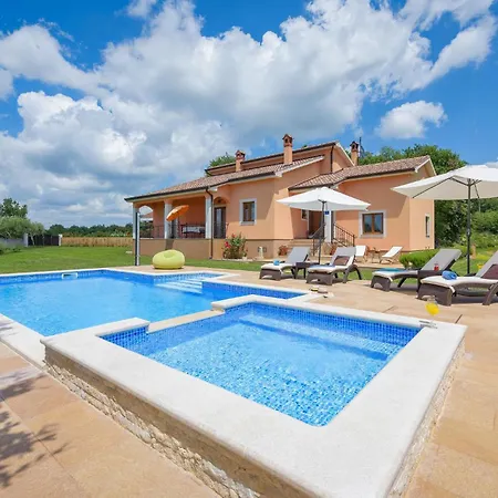 Two-bedroom In Tinjan