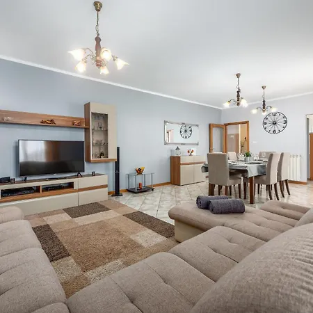 Holiday home Two-bedroom In *