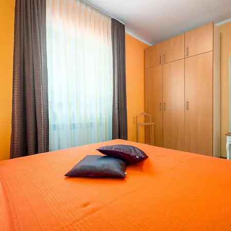 Holiday home Two-bedroom In