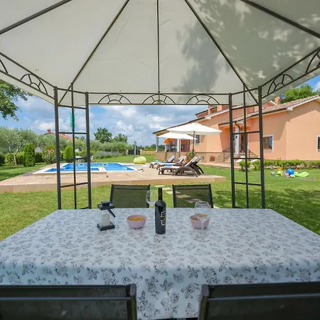 Two-bedroom In * Tinjan