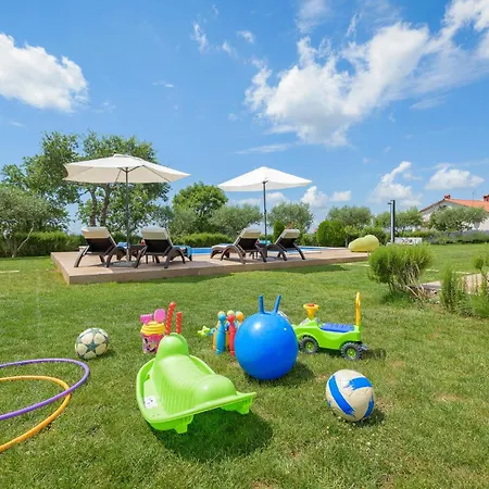 Holiday home Two-bedroom In
