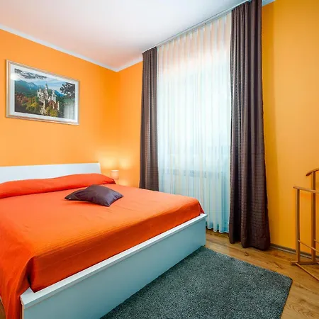 Two-bedroom In * Tinjan