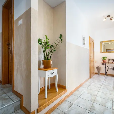 Two-bedroom In Holiday home